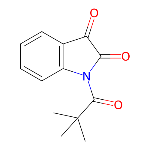 Chemical structure of BindingDB Monomer ID 108068