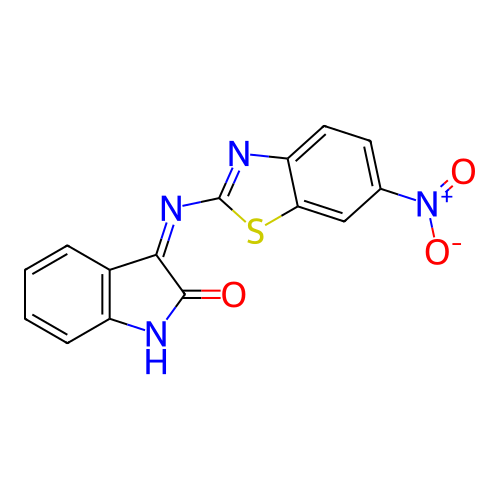 Chemical structure of BindingDB Monomer ID 108074