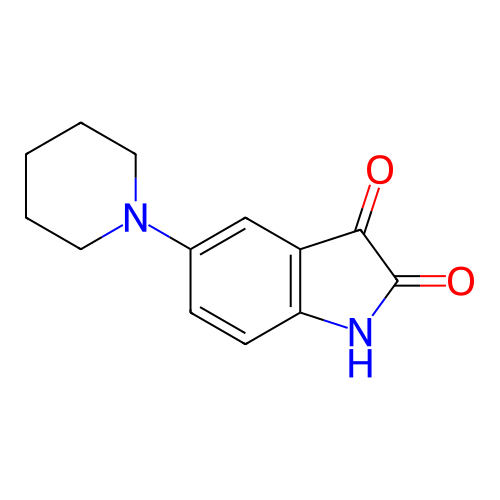 Chemical structure of BindingDB Monomer ID 108081