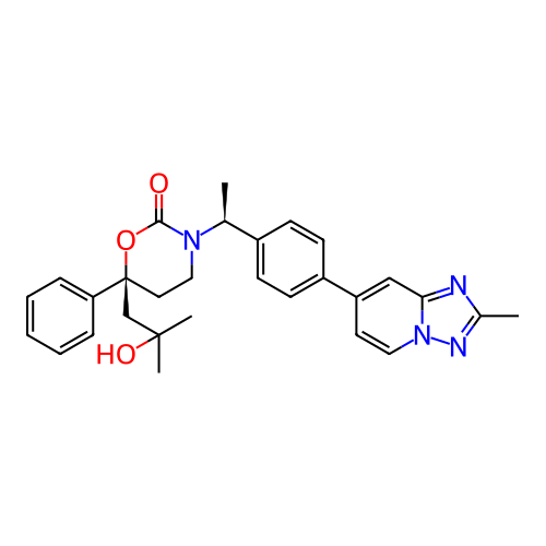 Chemical structure of BindingDB Monomer ID 108088