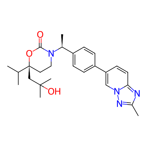 Chemical structure of BindingDB Monomer ID 108093