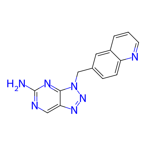 Chemical structure of BindingDB Monomer ID 108120