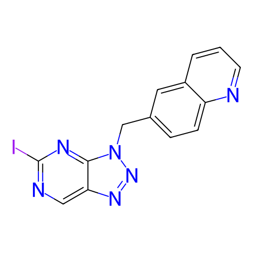 Chemical structure of BindingDB Monomer ID 108121