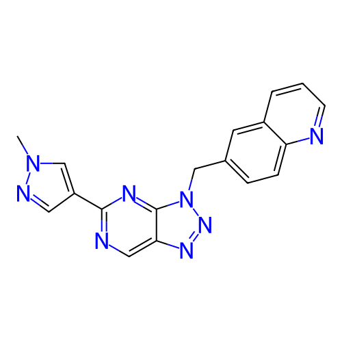 Chemical structure of BindingDB Monomer ID 108122