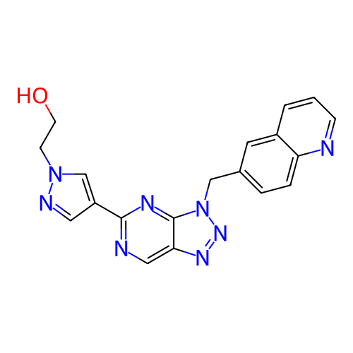 Chemical structure of BindingDB Monomer ID 108123