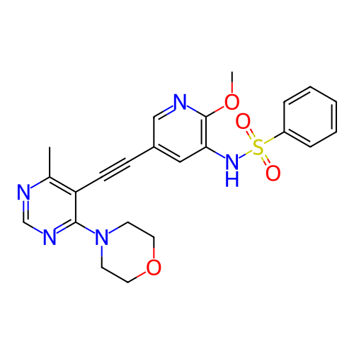 Chemical structure of BindingDB Monomer ID 108124