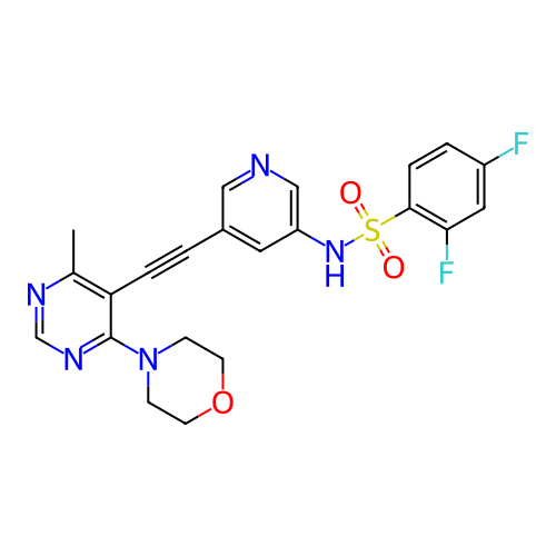 Chemical structure of BindingDB Monomer ID 108143