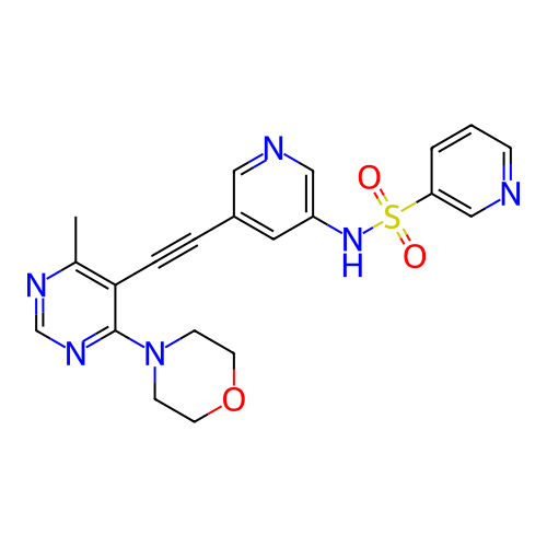 Chemical structure of BindingDB Monomer ID 108145