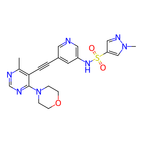 Chemical structure of BindingDB Monomer ID 108146