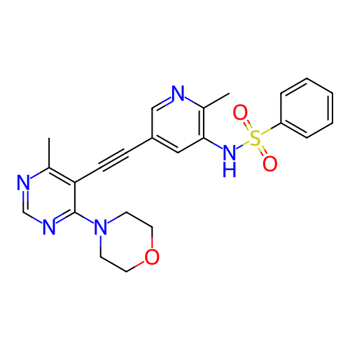 Chemical structure of BindingDB Monomer ID 108163