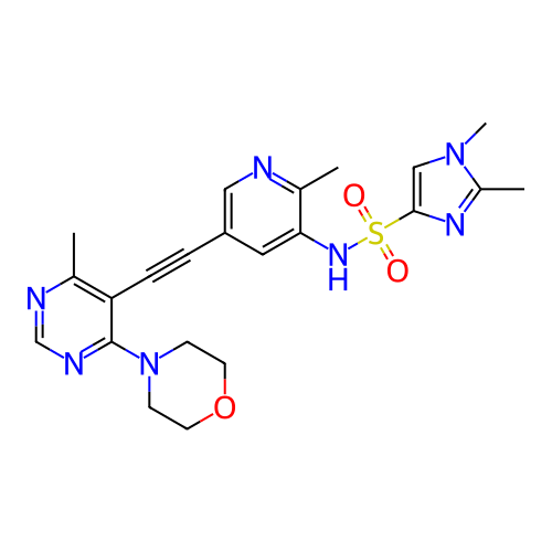 Chemical structure of BindingDB Monomer ID 108178