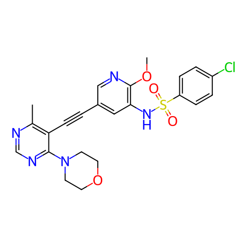 Chemical structure of BindingDB Monomer ID 108207