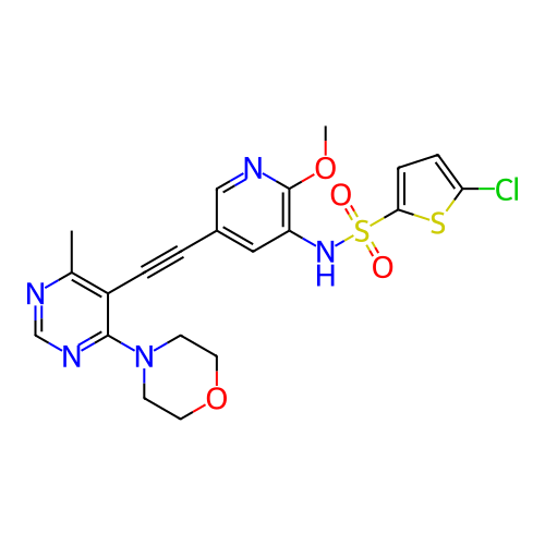 Chemical structure of BindingDB Monomer ID 108208