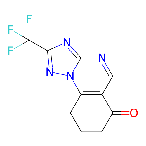 Chemical structure of BindingDB Monomer ID 108234