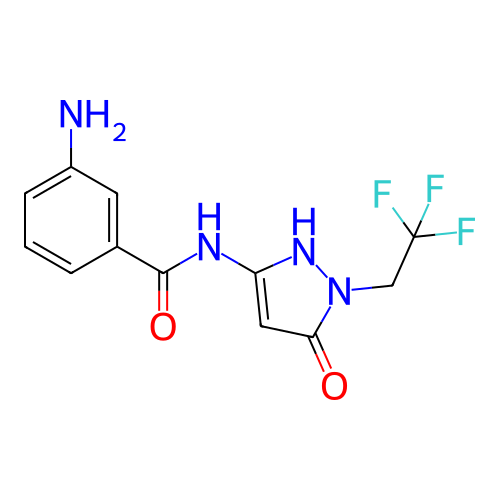 Chemical structure of BindingDB Monomer ID 108249