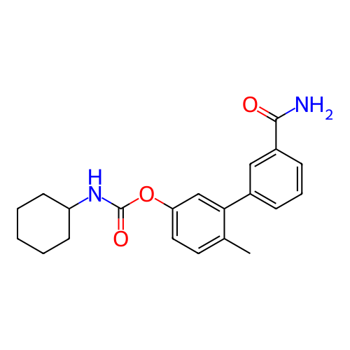 Chemical structure of BindingDB Monomer ID 108250