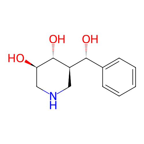 Chemical structure of BindingDB Monomer ID 108423