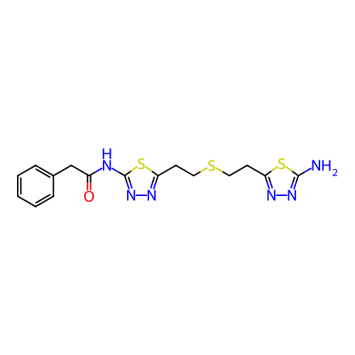 Chemical structure of BindingDB Monomer ID 108460