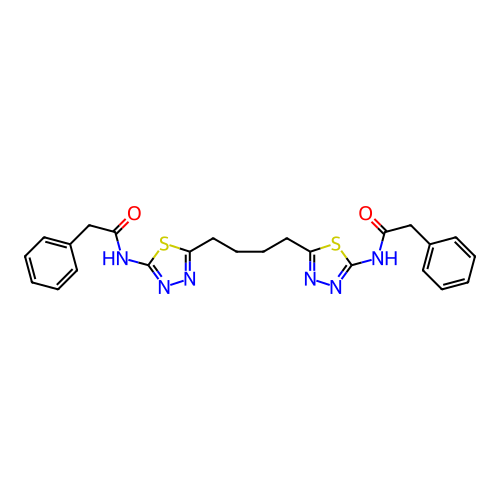Chemical structure of BindingDB Monomer ID 108464