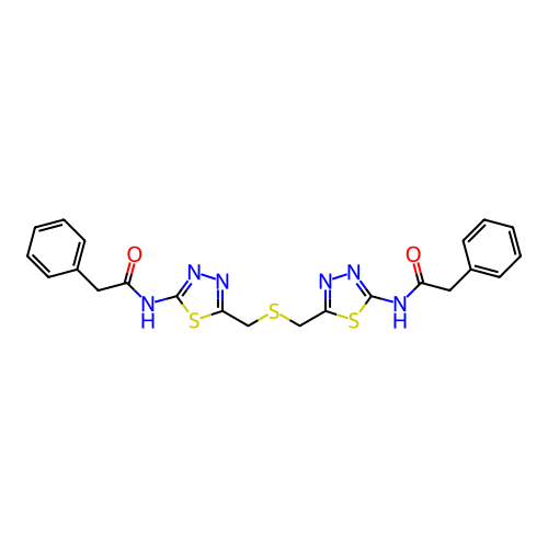 Chemical structure of BindingDB Monomer ID 108575