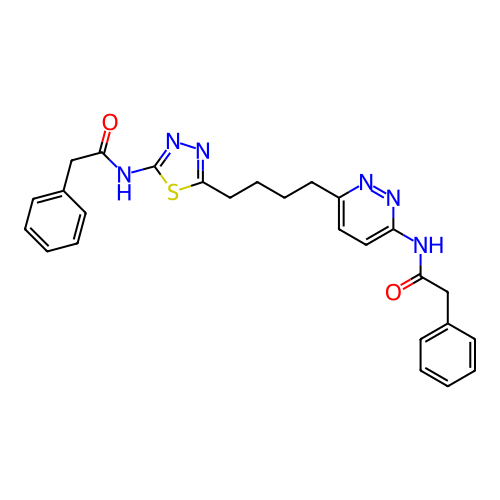 Chemical structure of BindingDB Monomer ID 108715