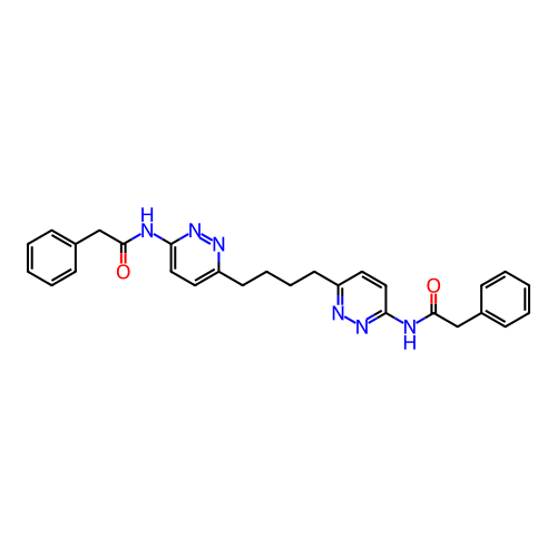 Chemical structure of BindingDB Monomer ID 108726