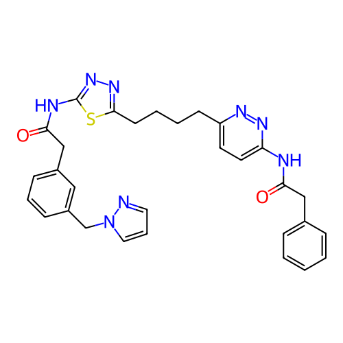 Chemical structure of BindingDB Monomer ID 108815