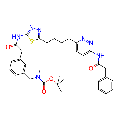 Chemical structure of BindingDB Monomer ID 108816