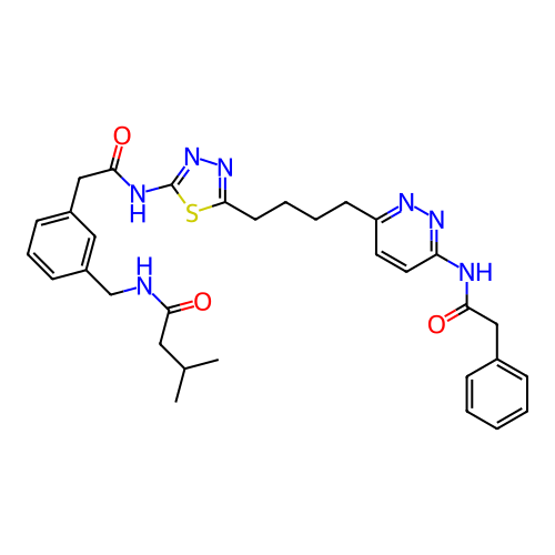 Chemical structure of BindingDB Monomer ID 108853