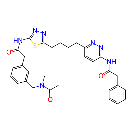 Chemical structure of BindingDB Monomer ID 108865