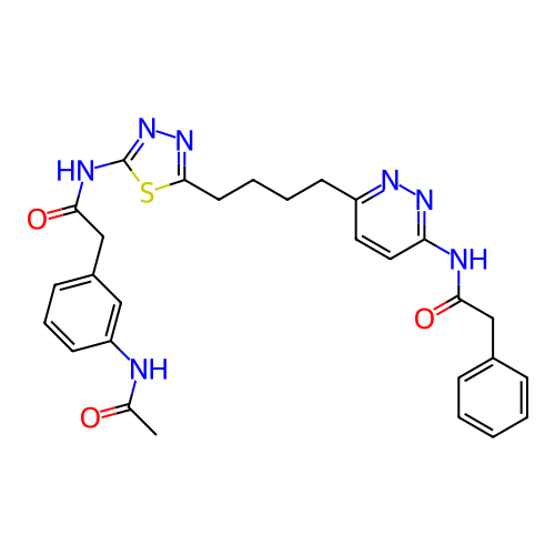 Chemical structure of BindingDB Monomer ID 108871