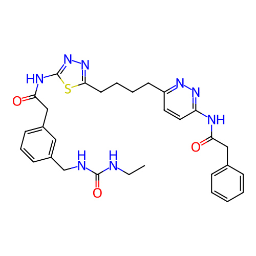Chemical structure of BindingDB Monomer ID 108873