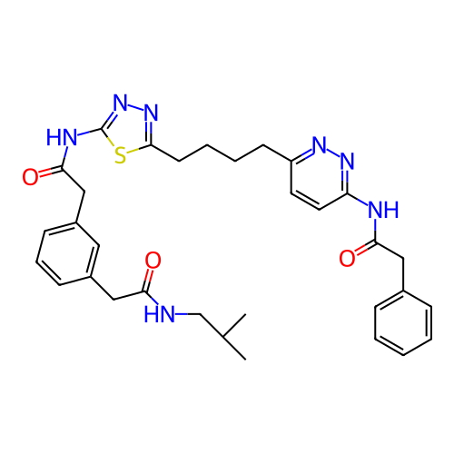 Chemical structure of BindingDB Monomer ID 108890