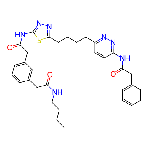 Chemical structure of BindingDB Monomer ID 108915