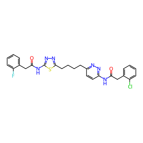 Chemical structure of BindingDB Monomer ID 108951