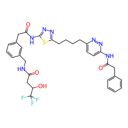Chemical structure of BindingDB Monomer ID 108995