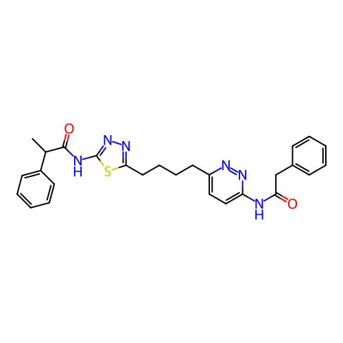 Chemical structure of BindingDB Monomer ID 109034