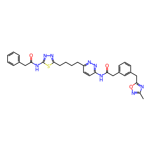 Chemical structure of BindingDB Monomer ID 109064