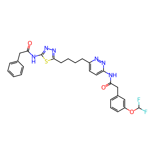Chemical structure of BindingDB Monomer ID 109082