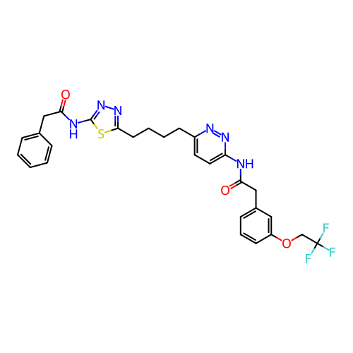 Chemical structure of BindingDB Monomer ID 109083