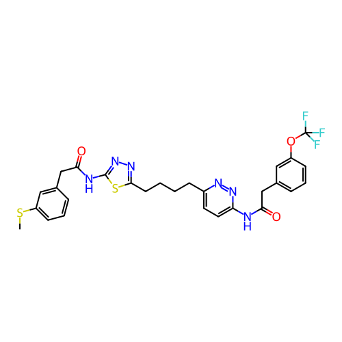 Chemical structure of BindingDB Monomer ID 109090