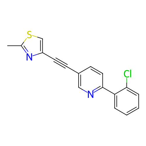Chemical structure of BindingDB Monomer ID 109101