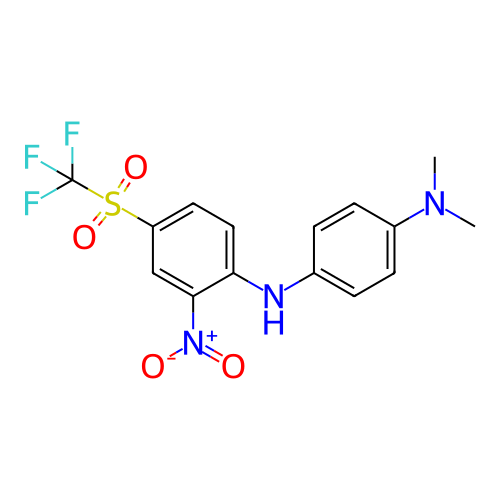 Chemical structure of BindingDB Monomer ID 109215