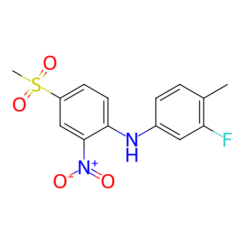 Chemical structure of BindingDB Monomer ID 109218