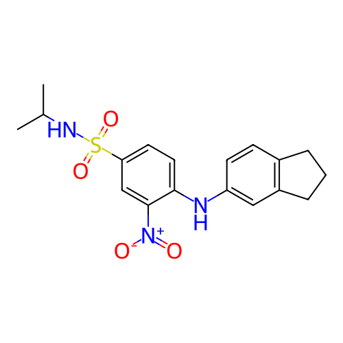 Chemical structure of BindingDB Monomer ID 109228