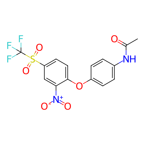 Chemical structure of BindingDB Monomer ID 109230