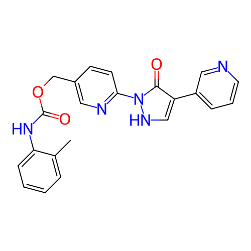 Chemical structure of BindingDB Monomer ID 109272