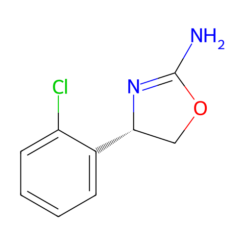 Chemical structure of BindingDB Monomer ID 109348
