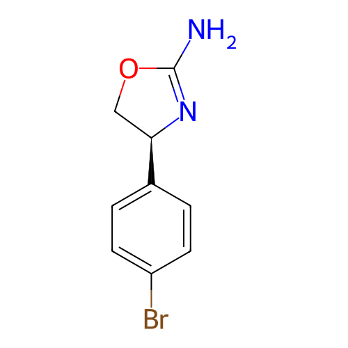 Chemical structure of BindingDB Monomer ID 109392