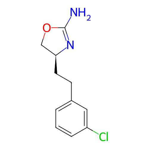 Chemical structure of BindingDB Monomer ID 109488